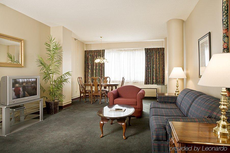Garfield Suites Hotel Синсинати Екстериор снимка